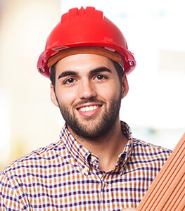 Trice Contracting Inc. Team Members